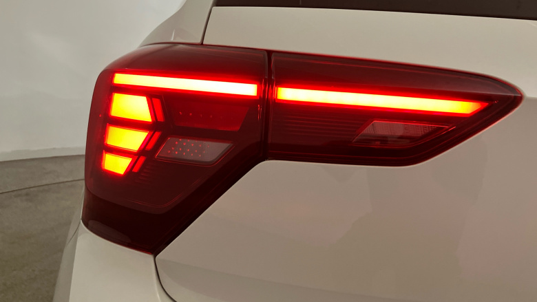 Volkswagen Polo 1.0 TSI Life 5dr Petrol Hatchback